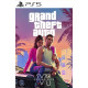 Grand Theft Auto VI GTA 6 PS5 PreOrder